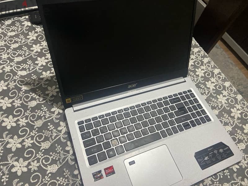 acer aspire 5 مستعمل 1