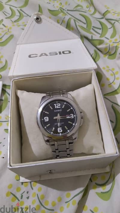 casio