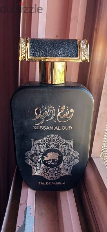 عطور شرقى فخمة وارد الخليج