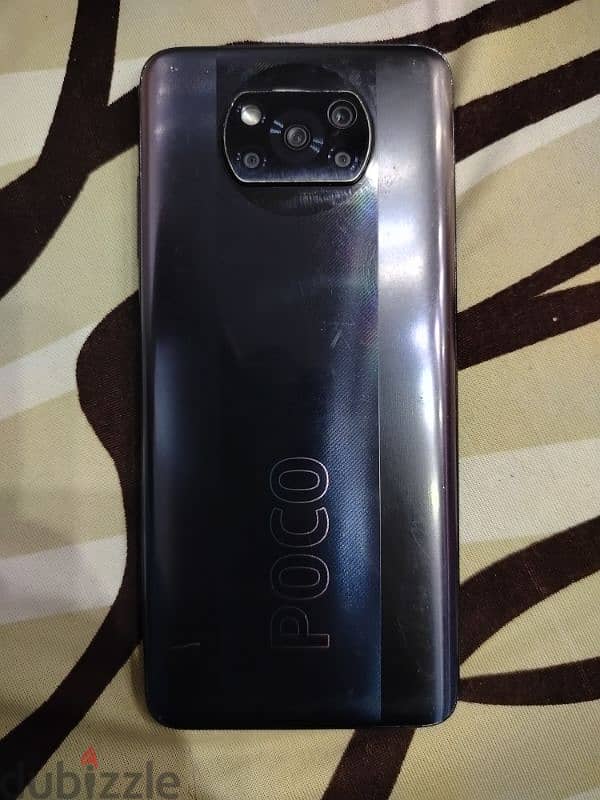 poco x3 pro 1