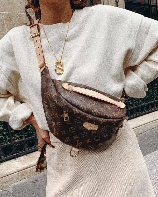 شنطة Louis Vuitton كوبي 2