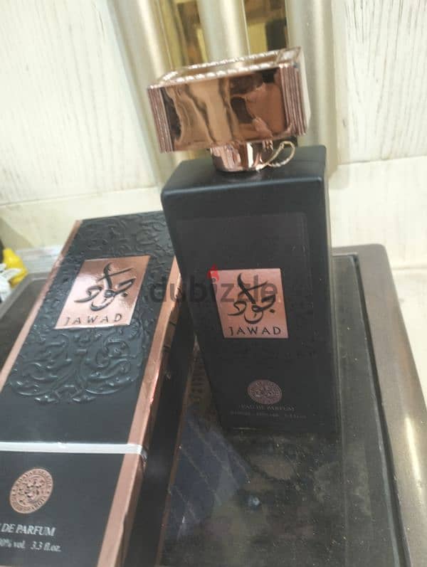 عطر جواد  ml 100   EAU DE PARFU 0