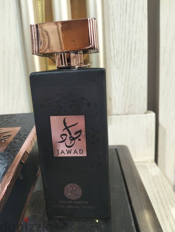 عطر جواد  ml 100   EAU DE PARFU 1