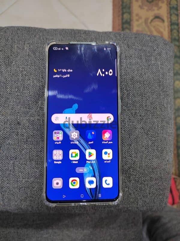 oppo Reno 8 Pro 5G 256GB/12+12GB 2