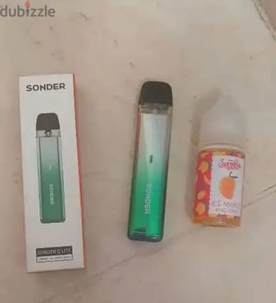 geek vape sonder q lite جيك فيب سوندر ليت