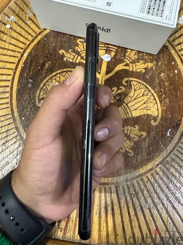 Iphone Xs max 256 g 3