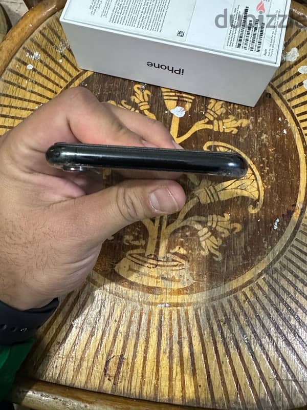 Iphone Xs max 256 g 4