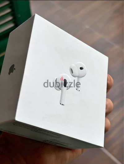 Airpods Pro 2 Type-C New-Sealed