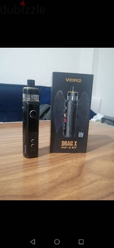 vopoo drag x 2