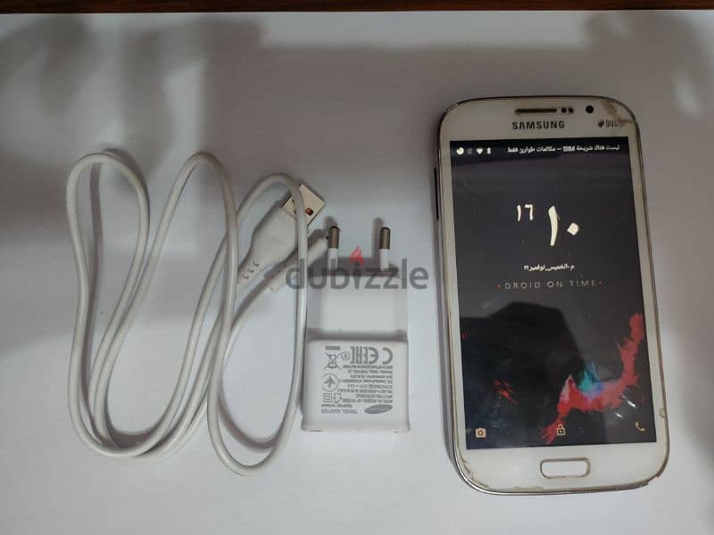 Samsung Galaxy grand neo plus 1