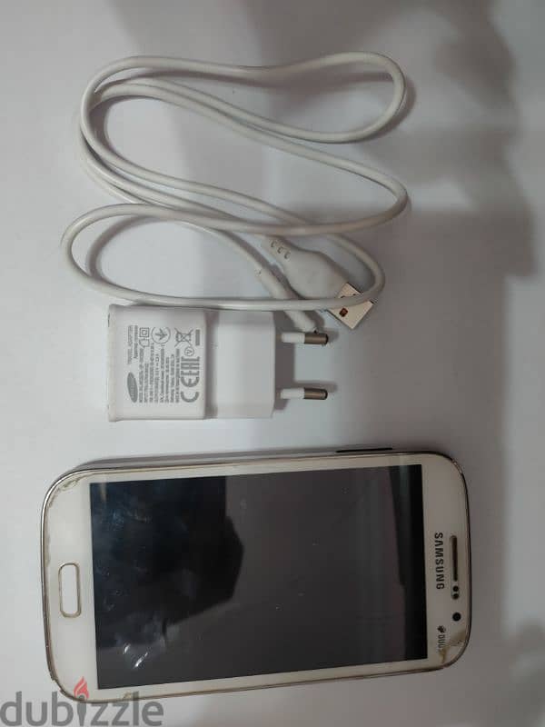 Samsung Galaxy grand neo plus 2