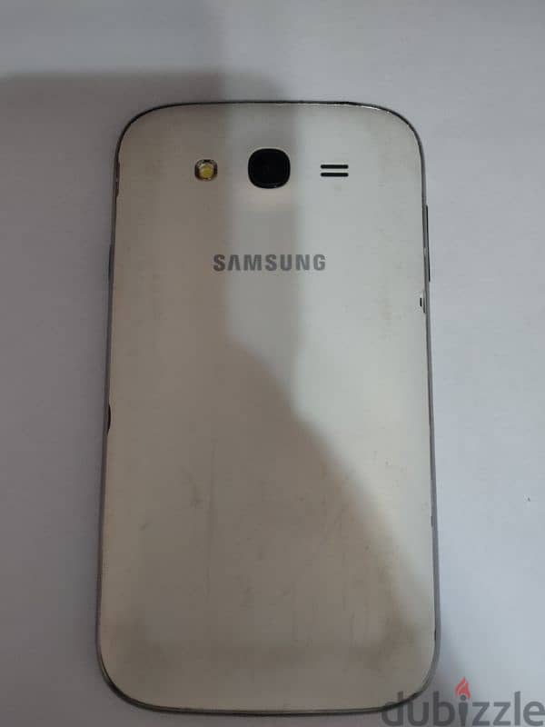 Samsung Galaxy grand neo plus 4