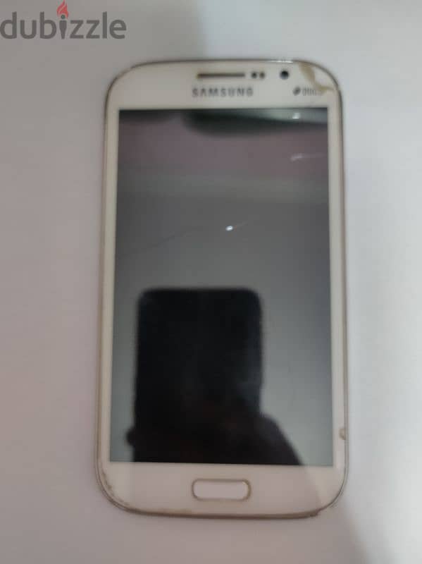 Samsung Galaxy grand neo plus 5