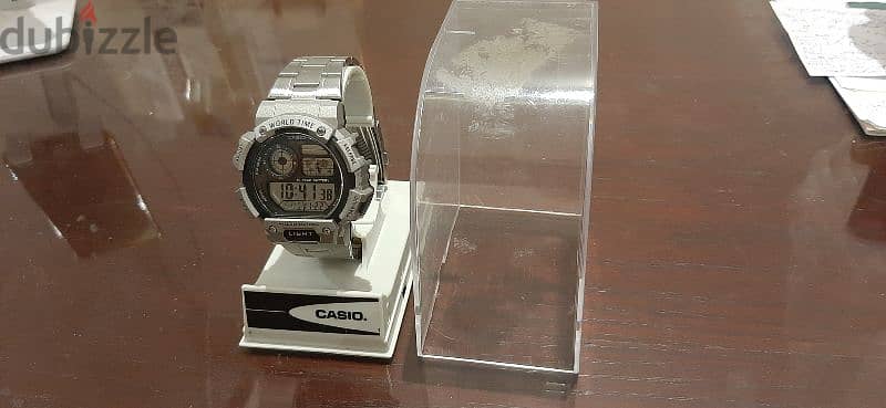 casio digital كاسيو رقمية 1