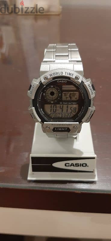 casio digital كاسيو رقمية 2