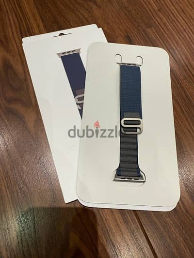 Apple watch ultra original bands