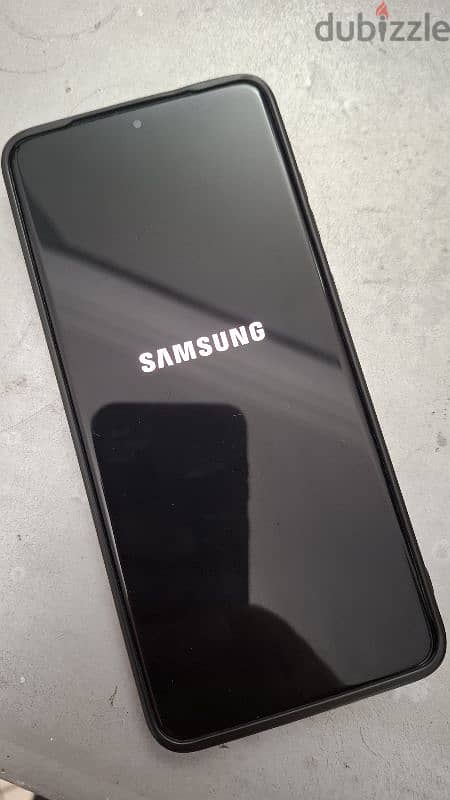 Samsung S20 Plus 1