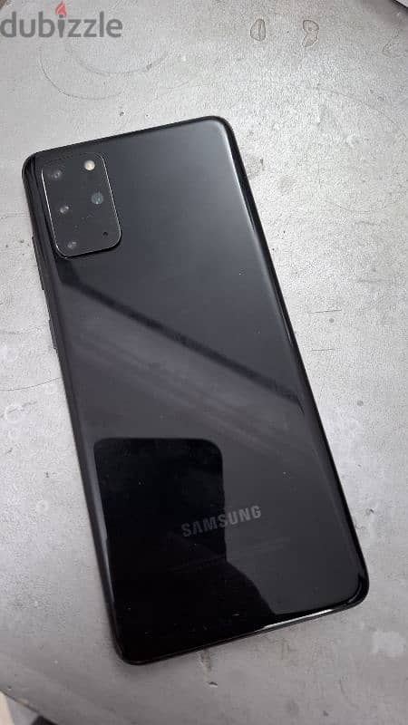 Samsung S20 Plus 4