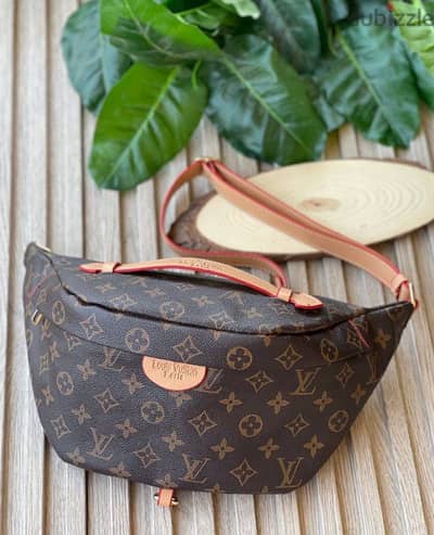 شنطة Louis Vuitton كوبي