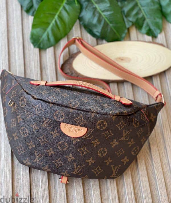 شنطة Louis Vuitton كوبي 5