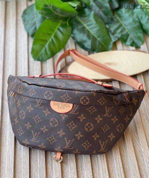 شنطة Louis Vuitton كوبي 6