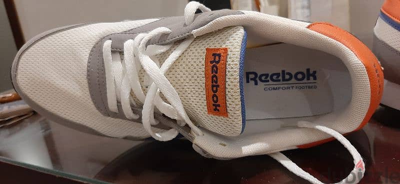 ريبوك reebok 1