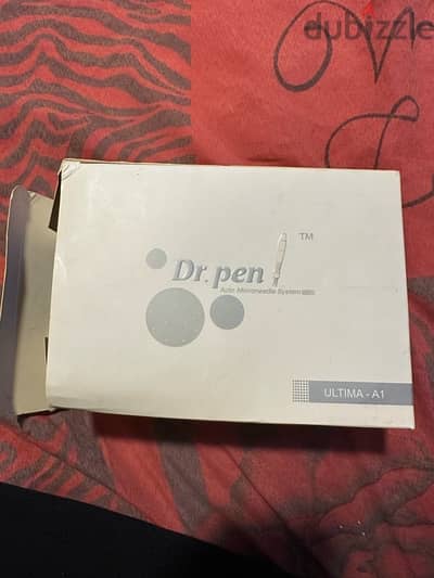 derma roller & derma pen