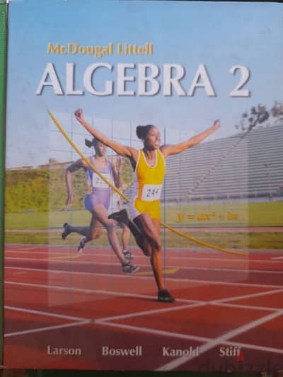 Algebra