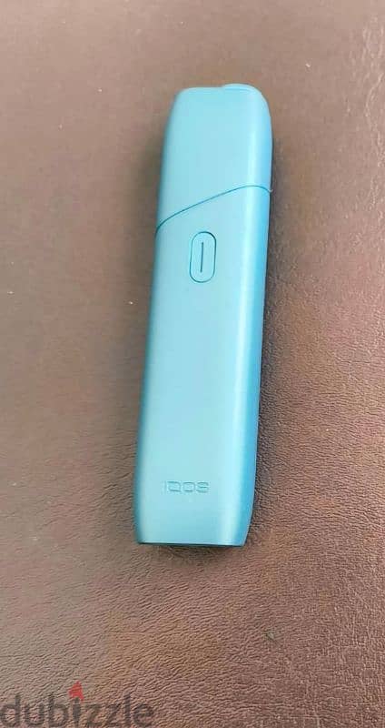 iqos original turquoise 0