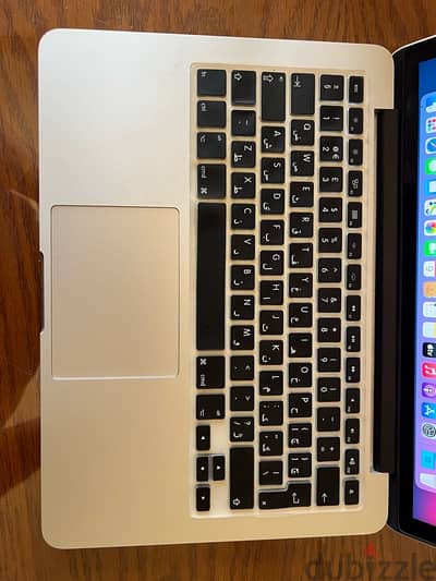 Macbook Pro 2014