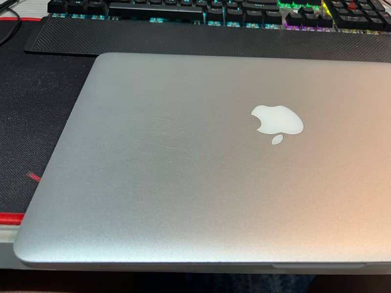 Macbook Pro 2014 7