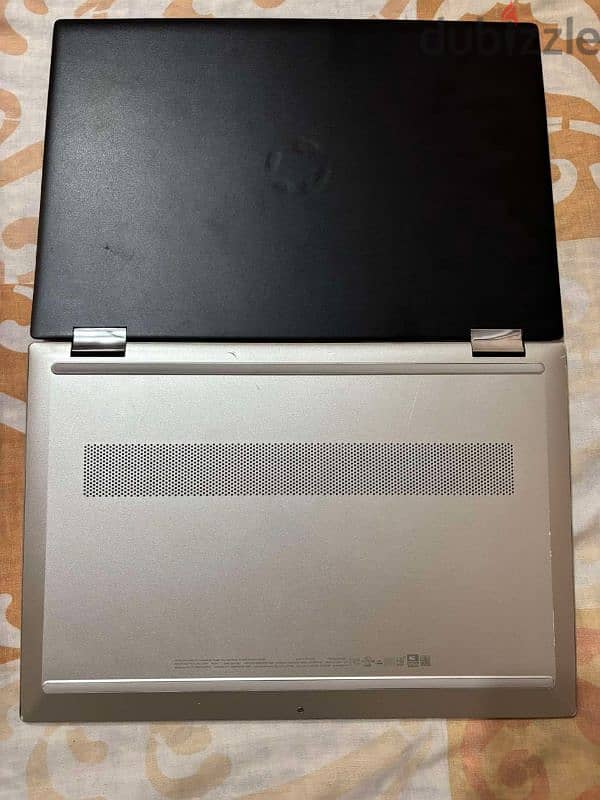 HP Pavilion x360  استعمال شخصي جيل 11 3