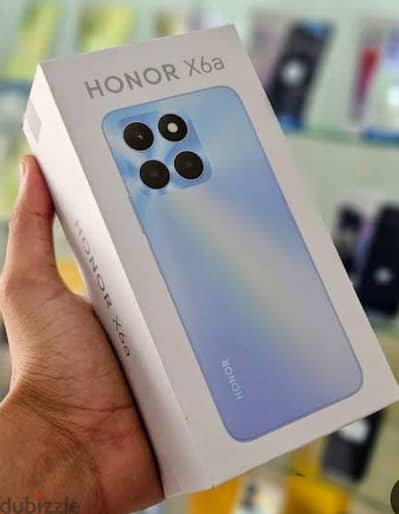 honorx6a