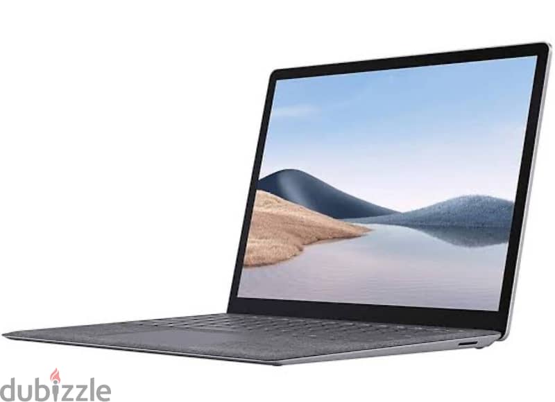 I 7 11th gen Surface Laptop 4 like new with box 0