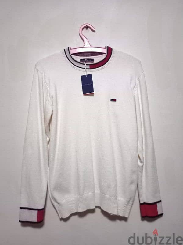 Tommy Hilfiger mirror original all size is available. 0