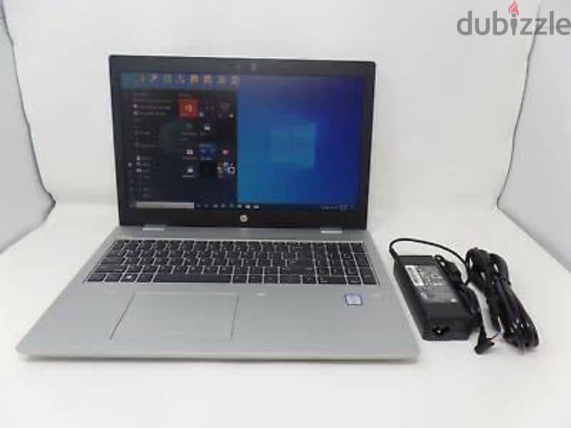 ProBook 650 G5 0