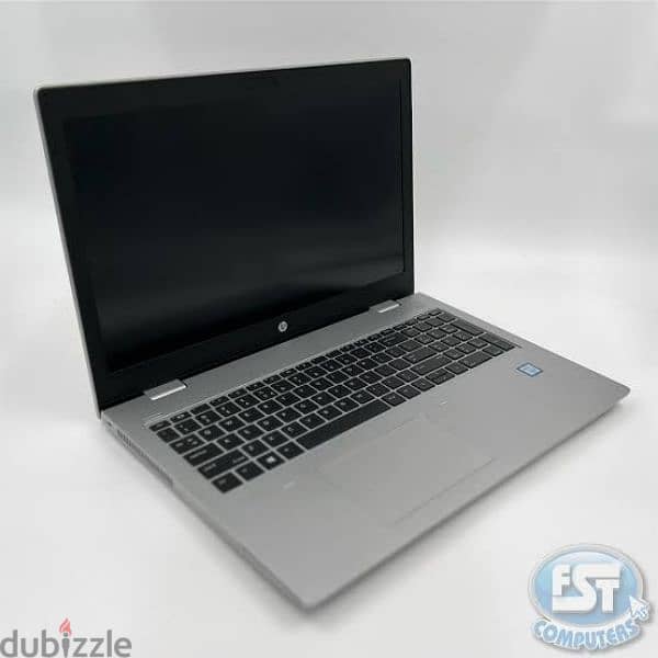 ProBook 650 G5 1