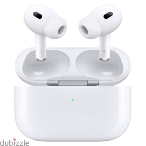 airpods pro 2nd generation 0