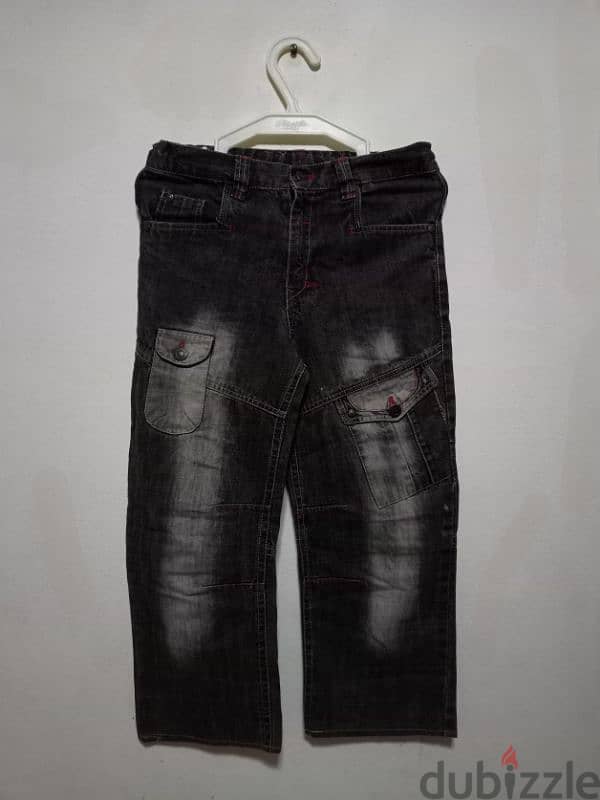 collection pants turkey size 30 5