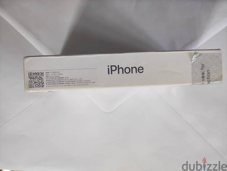 iPhone 15 128GB Sealed from Tradeline 4