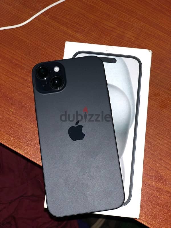 iPhone 15 Plus 2