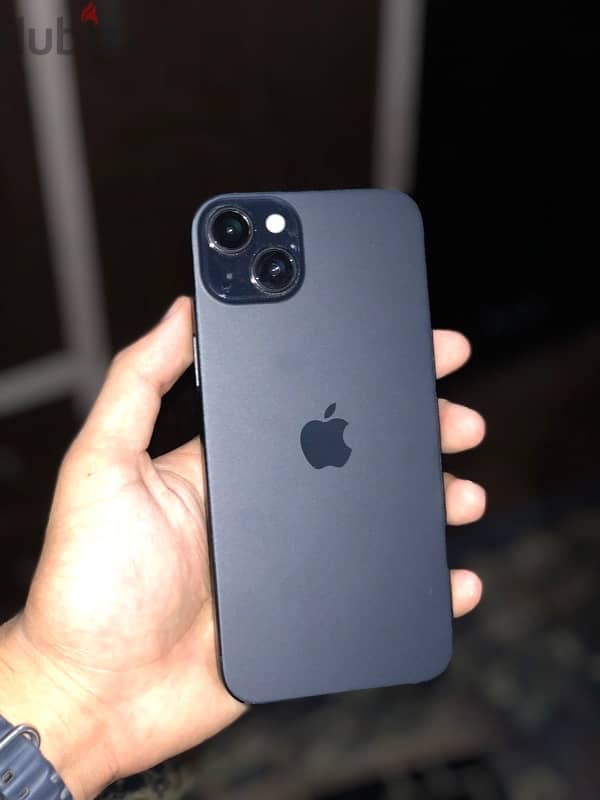 iPhone 15 Plus 3