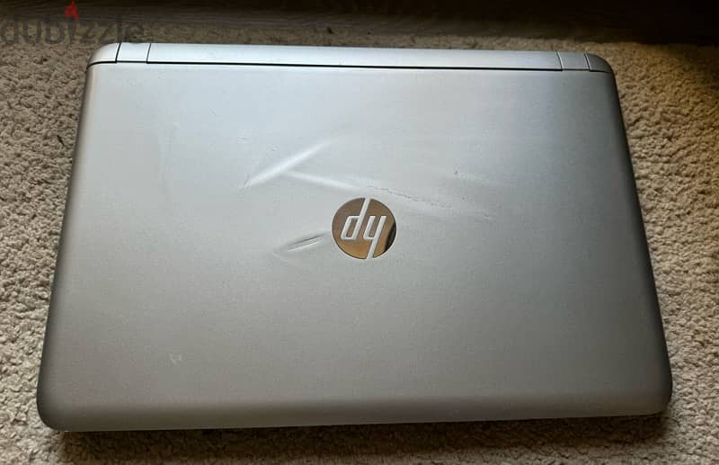 HP Laptop 1