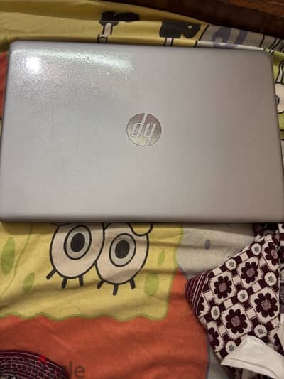 Hp 255 g8