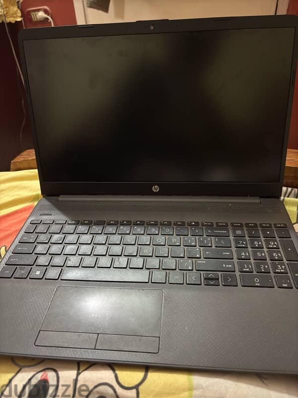 Hp 255 g8 2