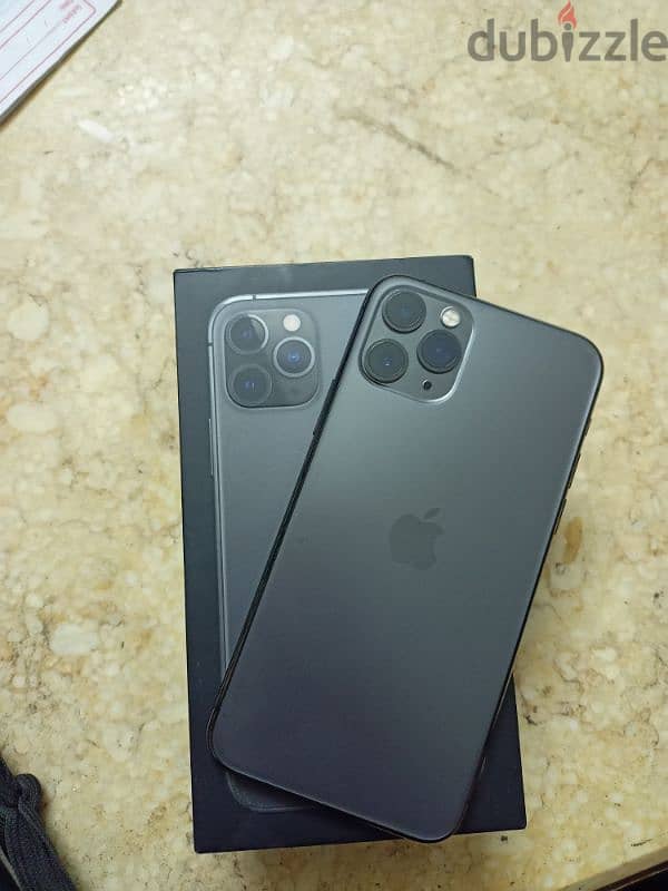 iPhone 11 pro 3