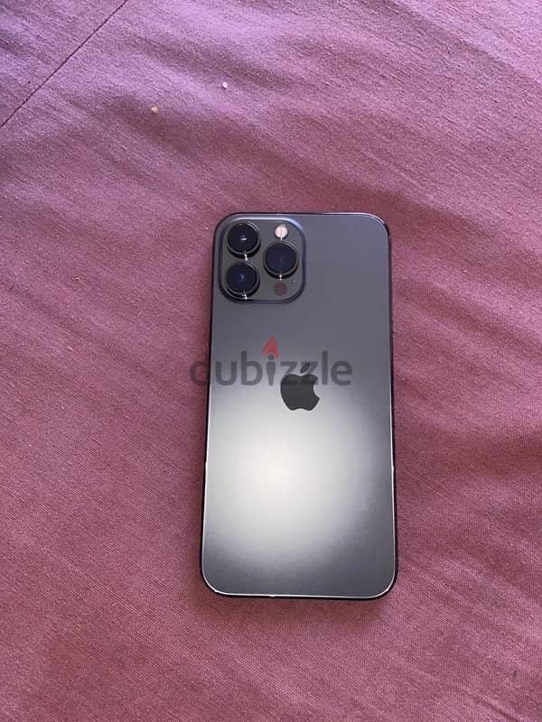 iphone 13 pro max grey 1