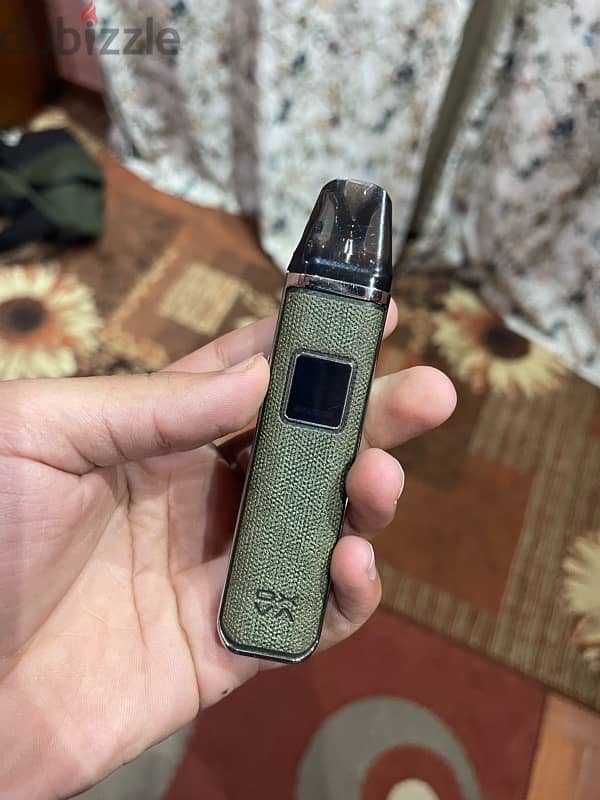 Xlim pro vape 1