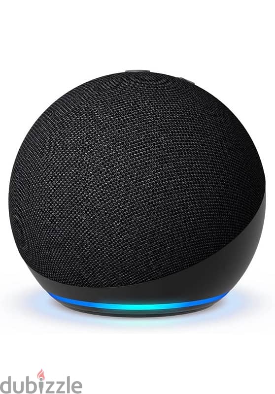 Echo dot 5th Gen 0