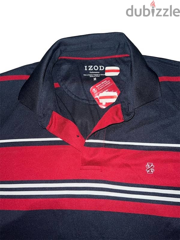 izod orginal USA brand 1